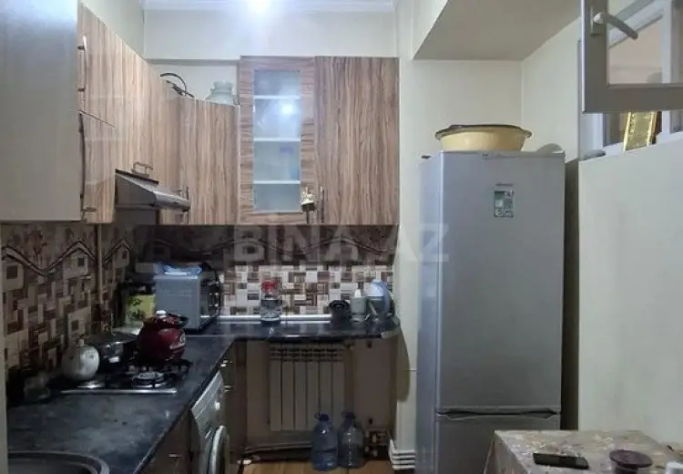 2 otaqlı mənzil Satılır, Xırdalan