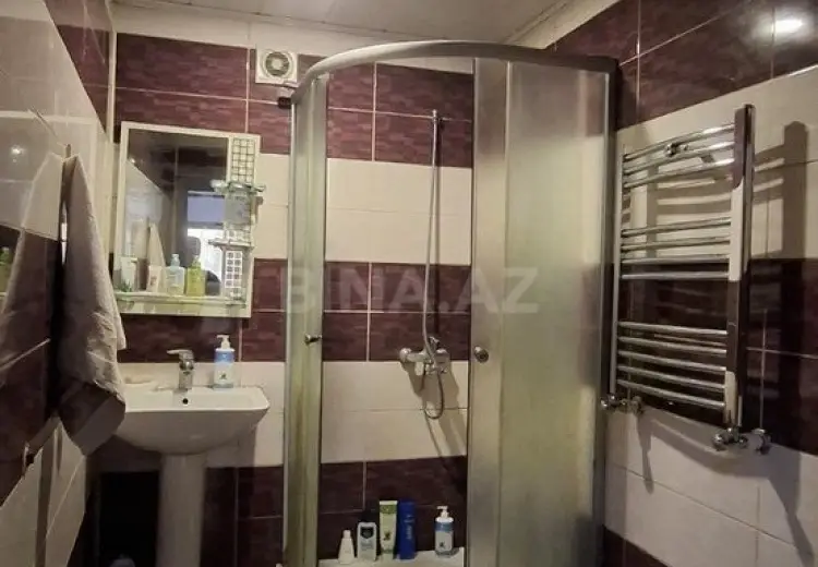 2 otaqlı mənzil Satılır, Xırdalan