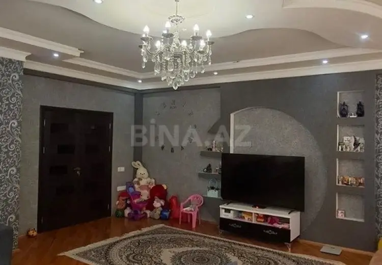 2 otaqlı mənzil Satılır, Xırdalan
