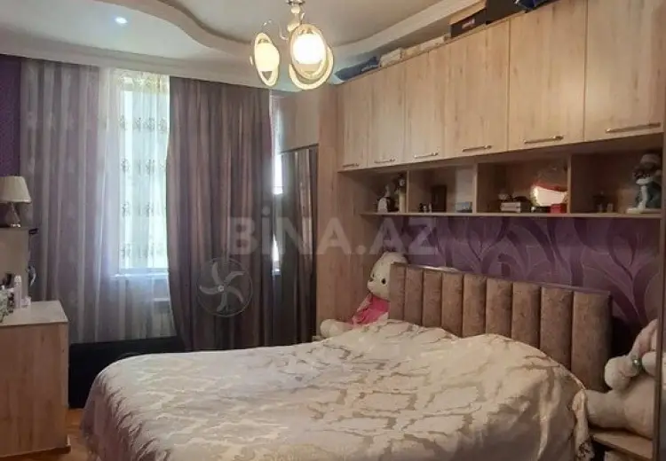2 otaqlı mənzil Satılır, Xırdalan