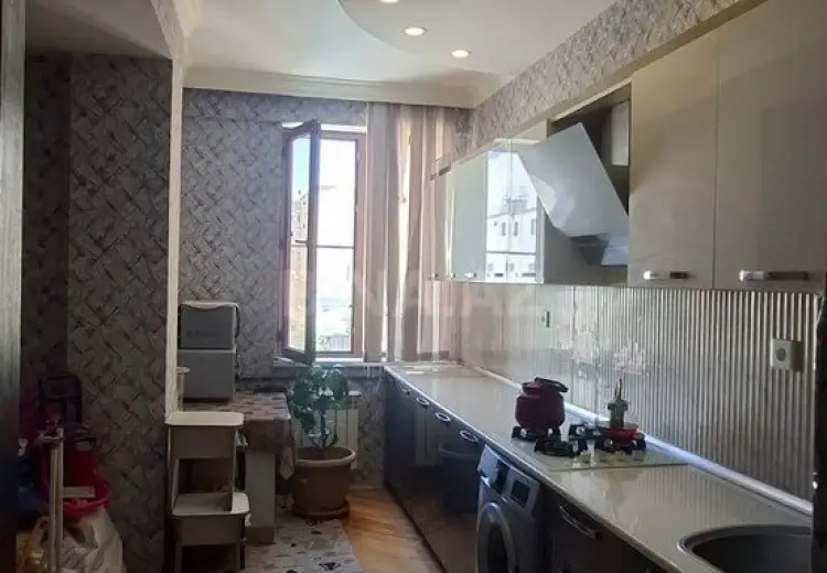 2 otaqlı mənzil Satılır, Xırdalan