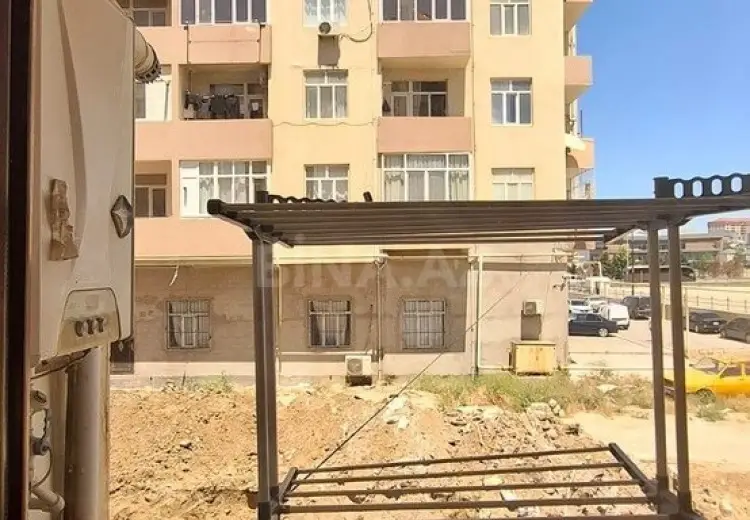 2 otaqlı mənzil Satılır, Xırdalan