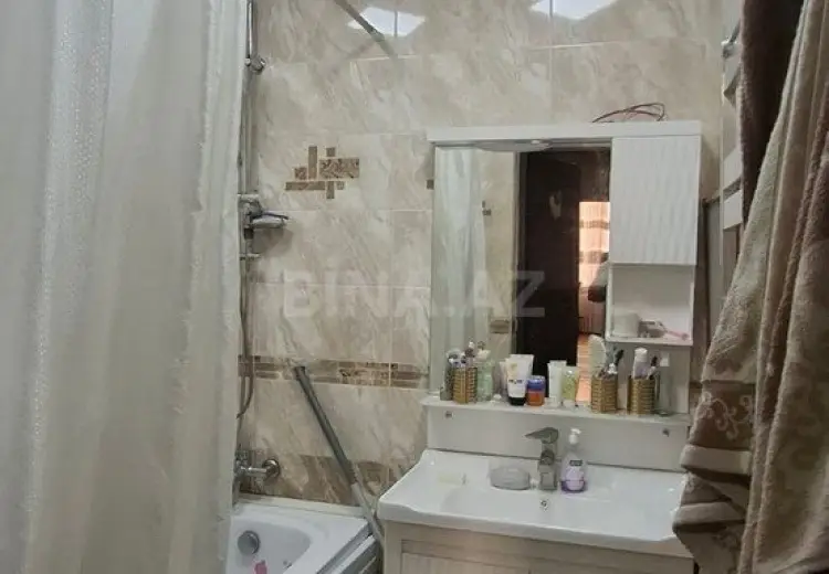 2 otaqlı mənzil Satılır, Xırdalan