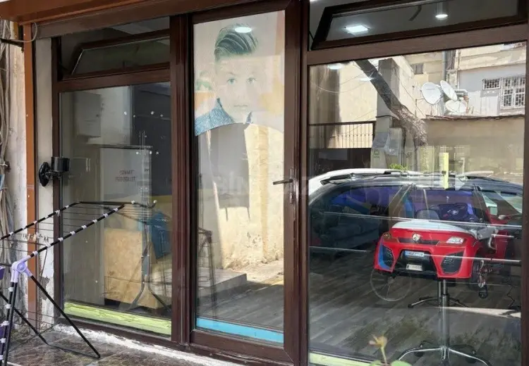 36 m² Obyekt / Ofis Kirayə (aylıq), 20-ci sahə, Səbail, Bakı