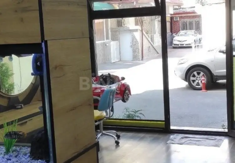 36 m² Obyekt / Ofis Kirayə (aylıq), 20-ci sahə, Səbail, Bakı