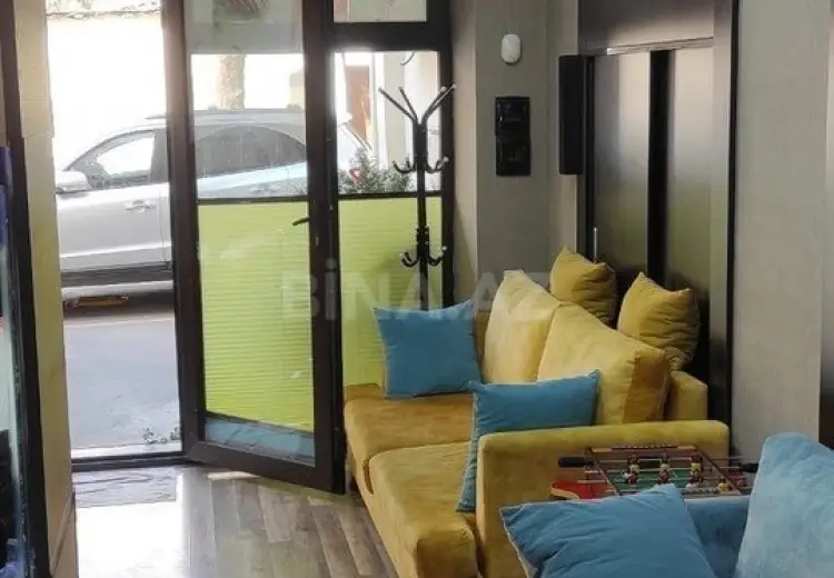 36 m² Obyekt / Ofis Kirayə (aylıq), 20-ci sahə, Səbail, Bakı