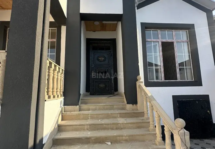 3 otaqlı mənzil Satılır, Abşeron
