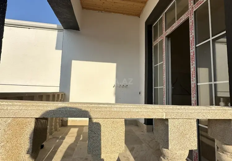 3 otaqlı mənzil Satılır, Abşeron