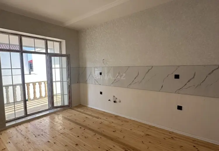 3 otaqlı mənzil Satılır, Abşeron