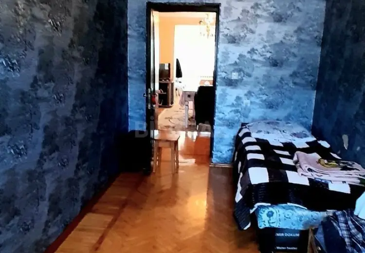 3 otaqlı mənzil Satılır, Biləcəri qəs., Binəqədi, Bakı