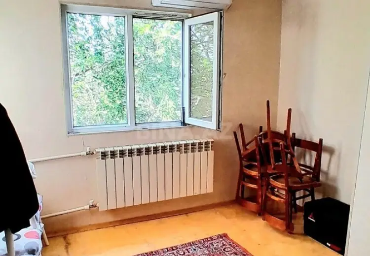 3 otaqlı mənzil Satılır, Biləcəri qəs., Binəqədi, Bakı