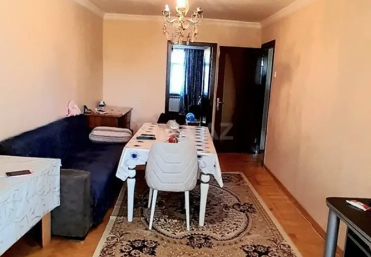 3 otaqlı mənzil Satılır, Biləcəri qəs., Binəqədi, Bakı