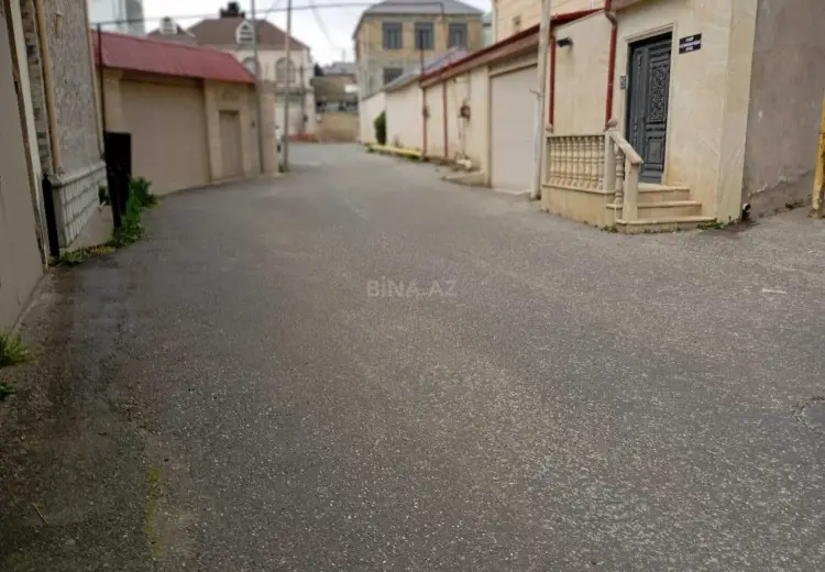 7 sot Torpaq Satılır, Badamdar qəs., Səbail, Bakı