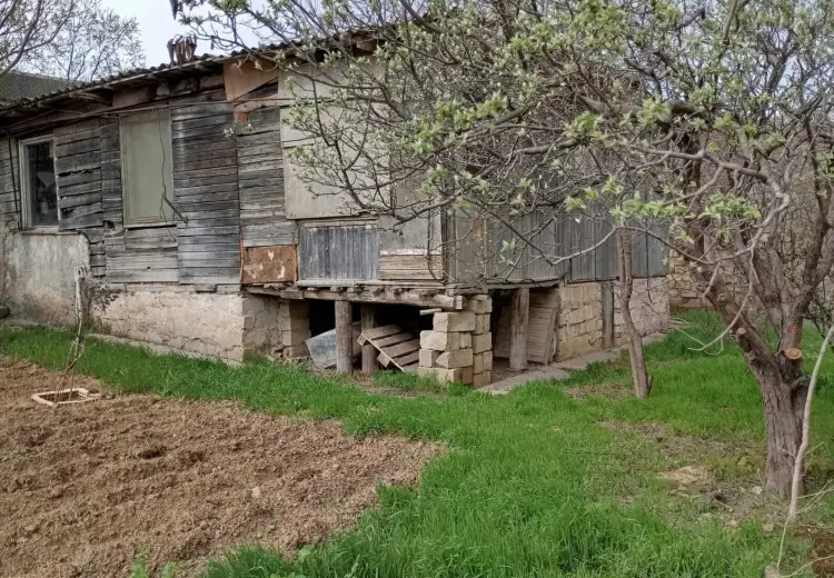 7 sot Torpaq Satılır, Badamdar qəs., Səbail, Bakı