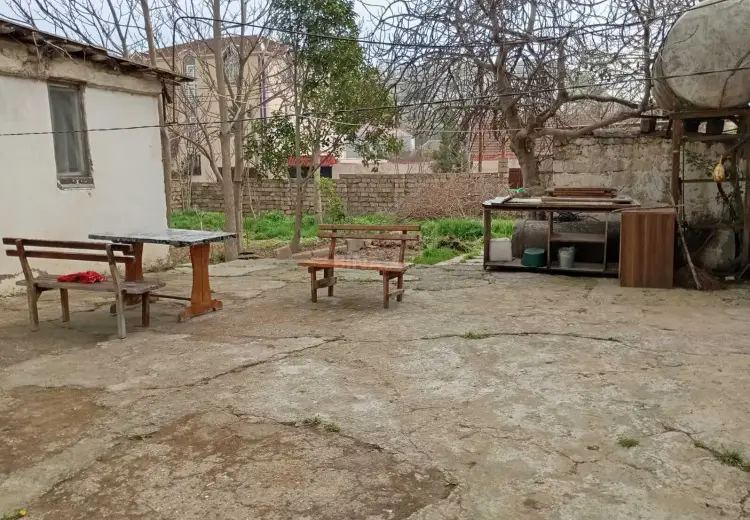 7 sot Torpaq Satılır, Badamdar qəs., Səbail, Bakı