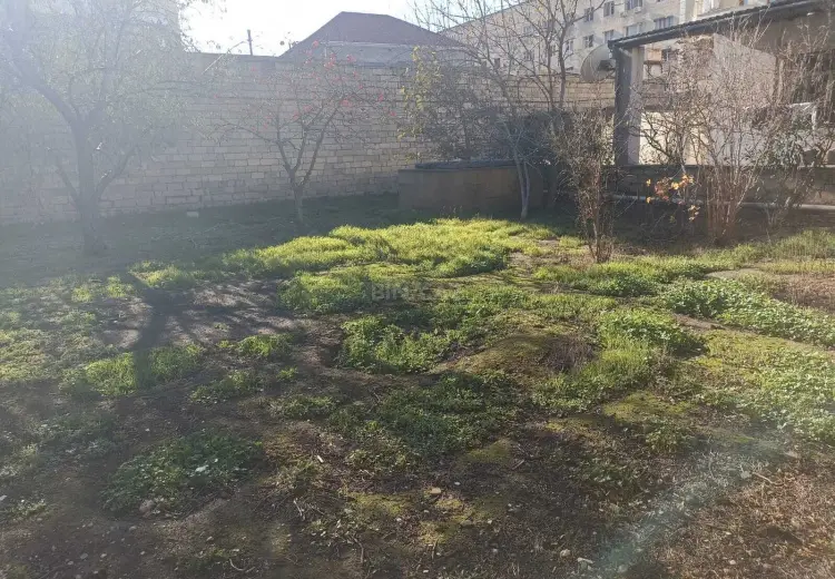 7.7 sot Torpaq Satılır, Badamdar qəs., Səbail, Bakı