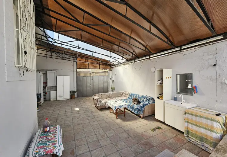 3 otaqlı mənzil Satılır, Xırdalan