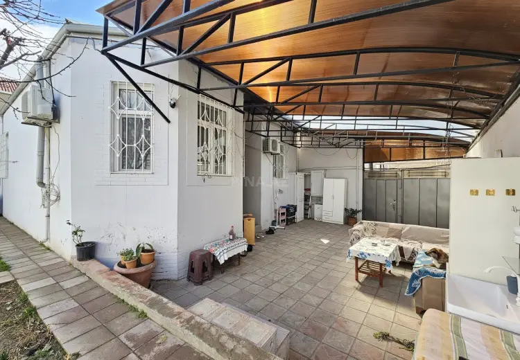3 otaqlı mənzil Satılır, Xırdalan