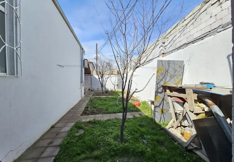 3 otaqlı mənzil Satılır, Xırdalan