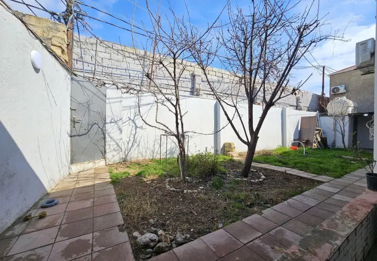 3 otaqlı mənzil Satılır, Xırdalan