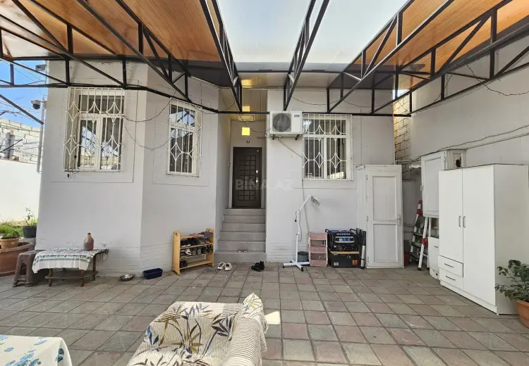3 otaqlı mənzil Satılır, Xırdalan