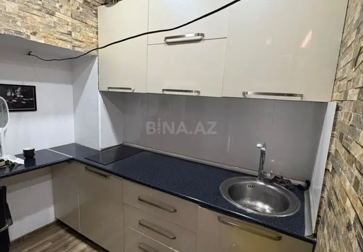 36 m² Obyekt / Ofis Kirayə (aylıq), 20-ci sahə, Səbail, Bakı