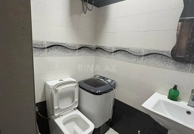 36 m² Obyekt / Ofis Kirayə (aylıq), 20-ci sahə, Səbail, Bakı
