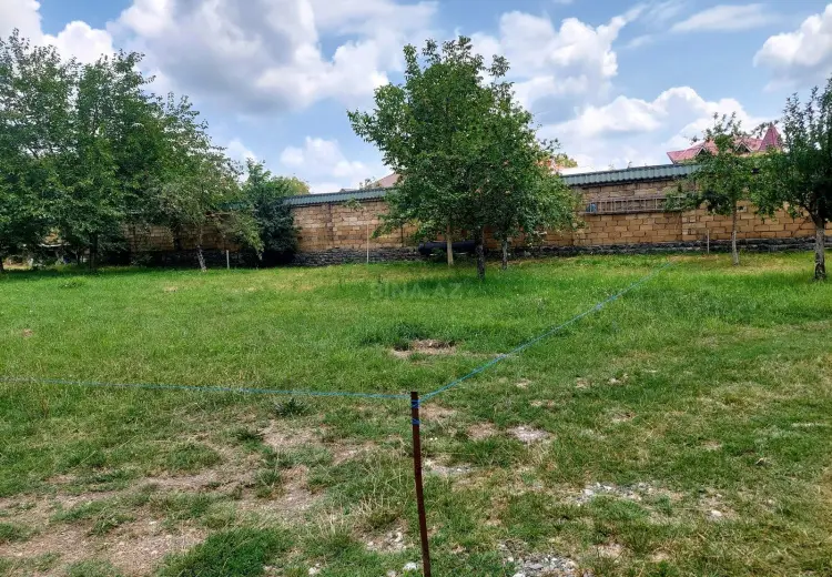 10 sot Torpaq Satılır, Qəbələ