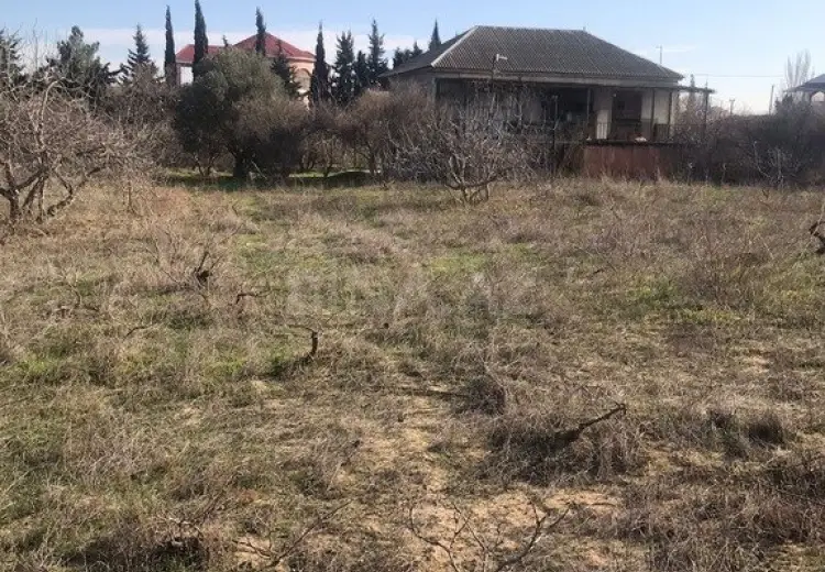 32 sot Torpaq Satılır, Nardaran qəs., Sabunçu, Bakı