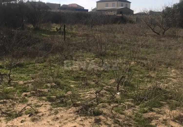 32 sot Torpaq Satılır, Nardaran qəs., Sabunçu, Bakı