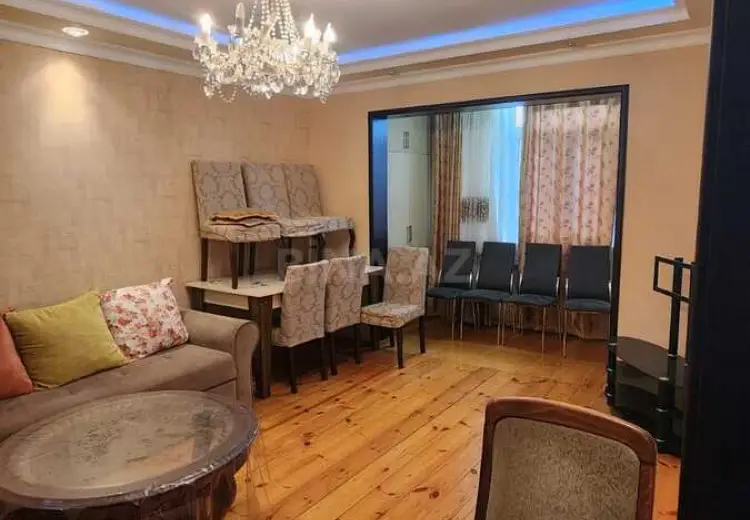 2 otaqlı mənzil Satılır, Sumqayıt