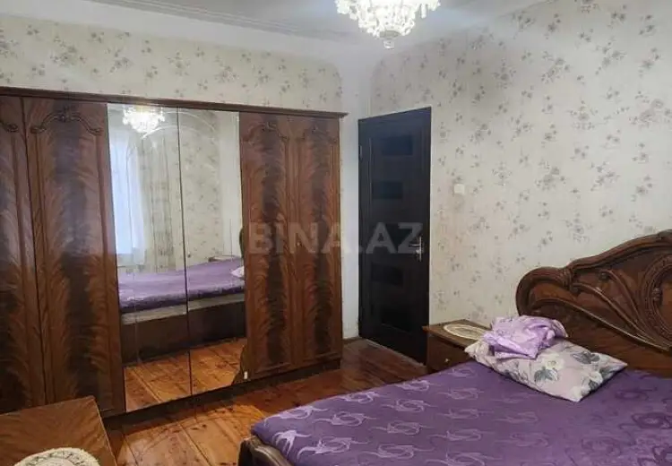 2 otaqlı mənzil Satılır, Sumqayıt