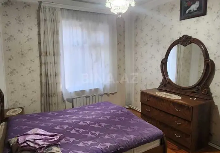 2 otaqlı mənzil Satılır, Sumqayıt
