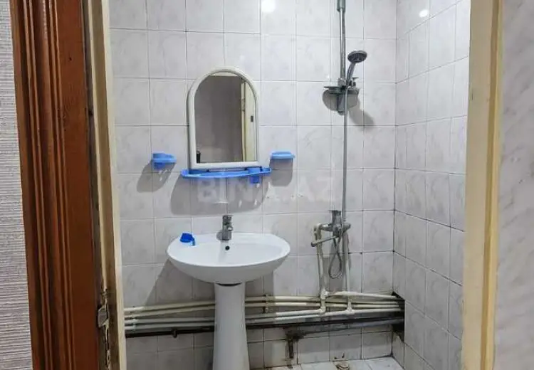2 otaqlı mənzil Satılır, Sumqayıt