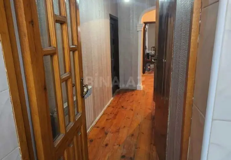 2 otaqlı mənzil Satılır, Sumqayıt