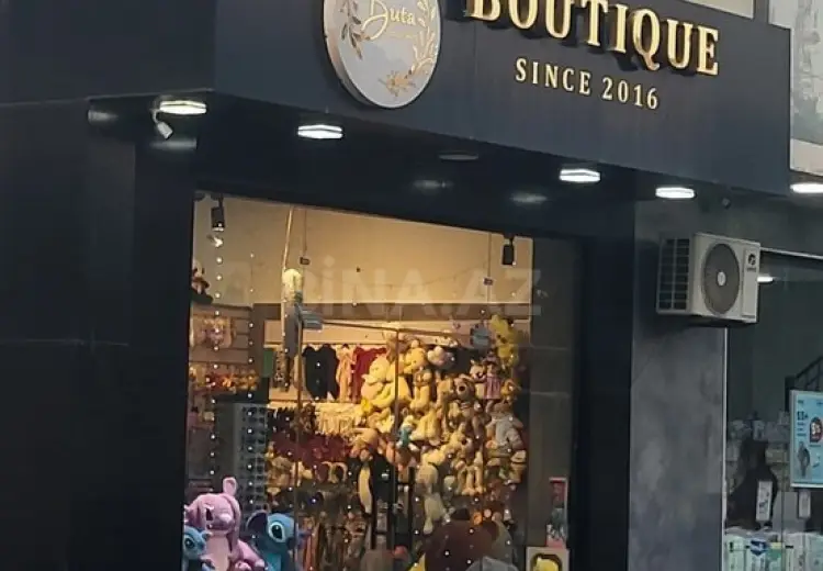 28 m² Obyekt / Ofis Satılır, Abşeron