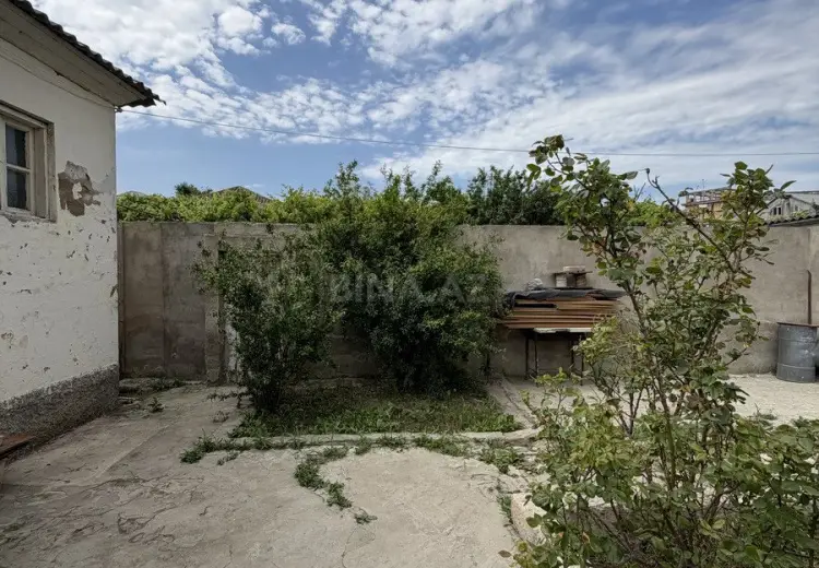 3.5 sot Torpaq Satılır, Bakıxanov qəs., Sabunçu, Bakı