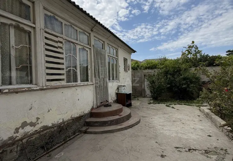 3.5 sot Torpaq Satılır, Bakıxanov qəs., Sabunçu, Bakı