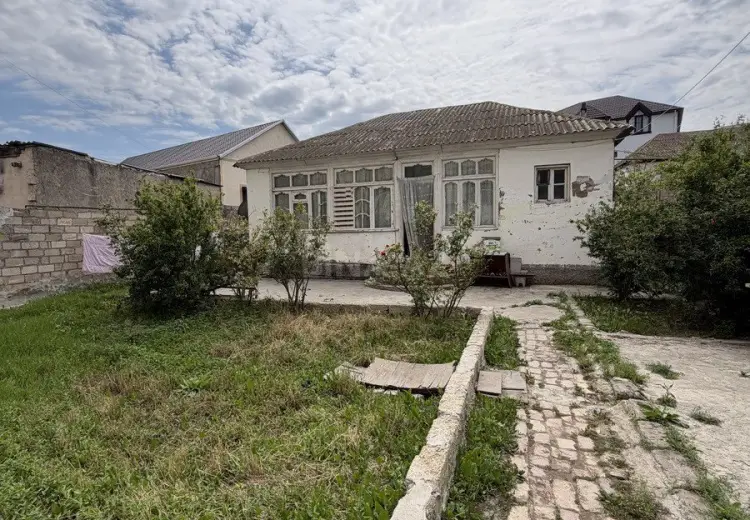 3.5 sot Torpaq Satılır, Bakıxanov qəs., Sabunçu, Bakı