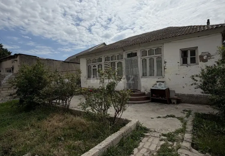 3.5 sot Torpaq Satılır, Bakıxanov qəs., Sabunçu, Bakı