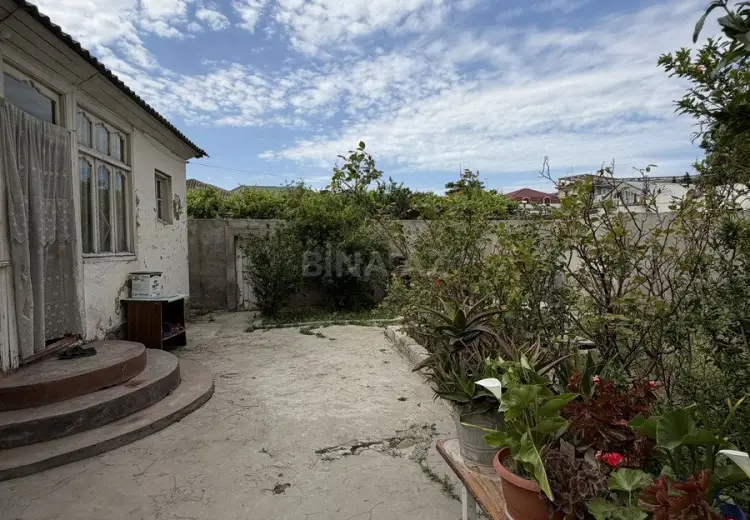3.5 sot Torpaq Satılır, Bakıxanov qəs., Sabunçu, Bakı