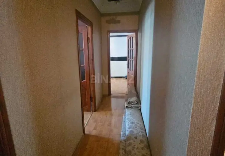 5 otaqlı mənzil Satılır, 8-ci mikrorayon, Binəqədi, Bakı