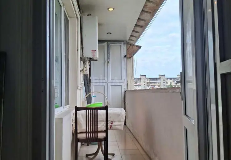 5 otaqlı mənzil Satılır, 8-ci mikrorayon, Binəqədi, Bakı