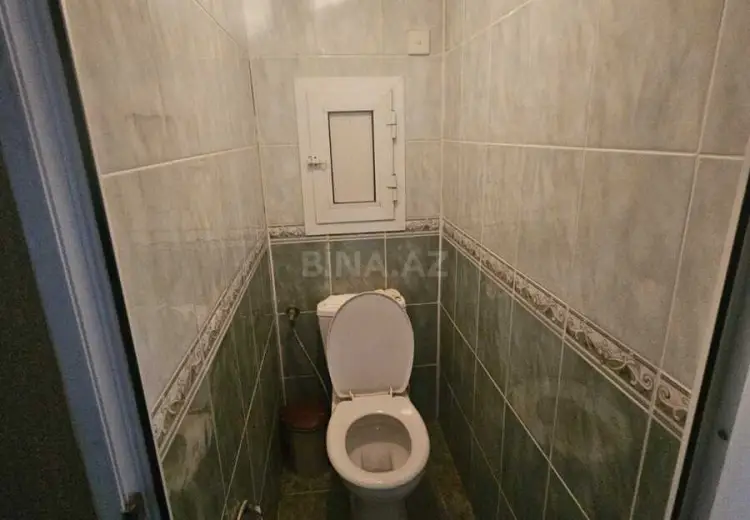 5 otaqlı mənzil Satılır, 8-ci mikrorayon, Binəqədi, Bakı