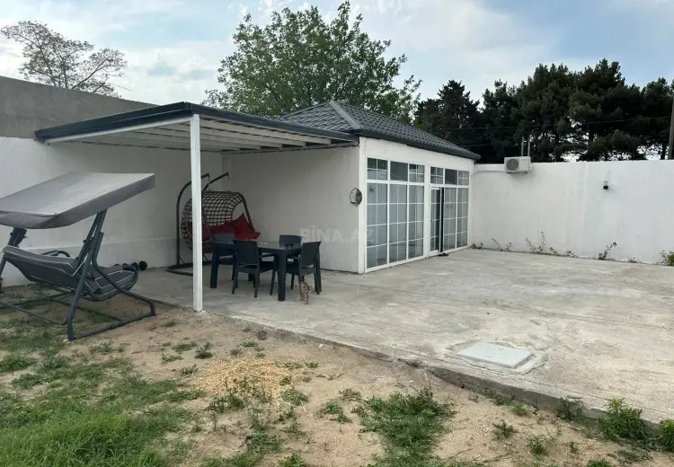 3.5 sot Torpaq Satılır, Fatmayı, Abşeron