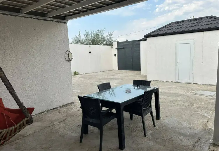 3.5 sot Torpaq Satılır, Fatmayı, Abşeron