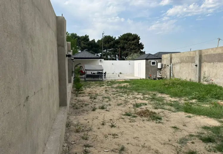 3.5 sot Torpaq Satılır, Fatmayı, Abşeron
