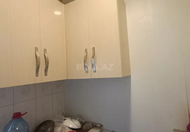 2 otaqlı mənzil Satılır, Yasamal qəs., Yasamal, Bakı