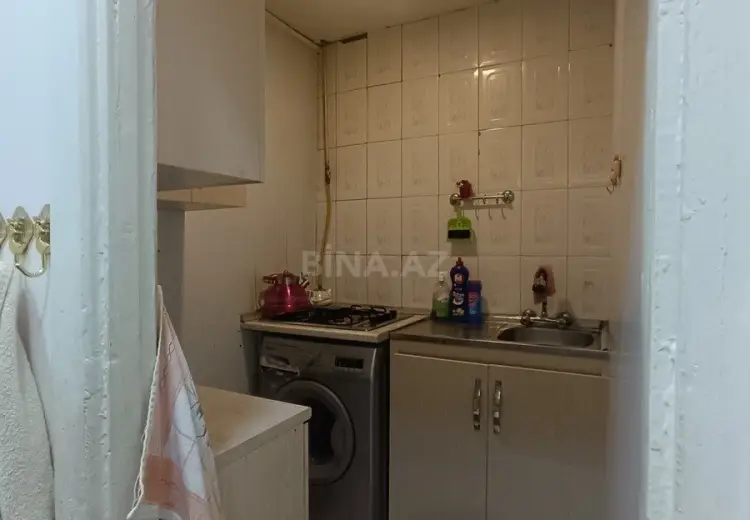 2 otaqlı mənzil Satılır, Yasamal qəs., Yasamal, Bakı