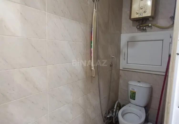 2 otaqlı mənzil Satılır, Yasamal qəs., Yasamal, Bakı